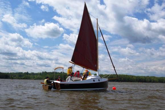 PocketShip Bauplan image 4