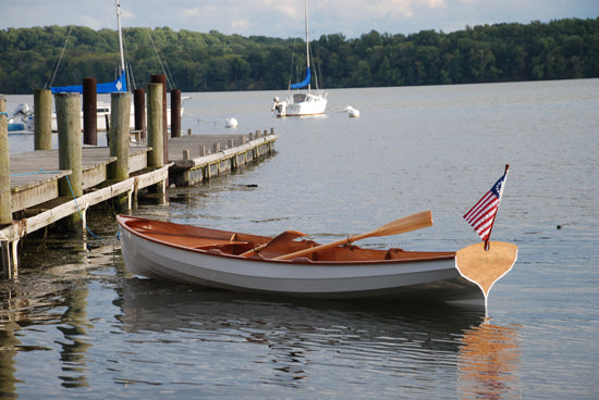 Chester Yawl image 12