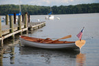 Chester Yawl image 12