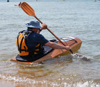 Shearwater 3-Teiler Kajak image 3