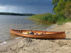 Kymi River Kanadier image 2