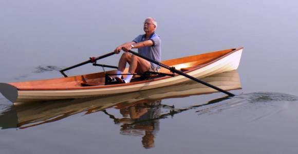 Annapolis Wherry image 8