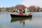 Peeler Skiff image 4