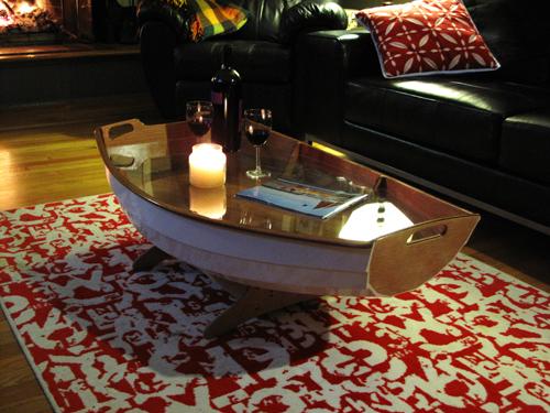 Cradle Boat image 1
