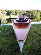 Annapolis Wherry image 4