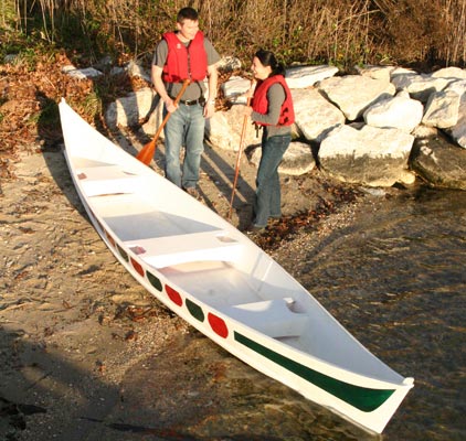 Peace Canoe image 0