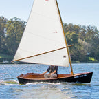 Jimmy Skiff II image 0