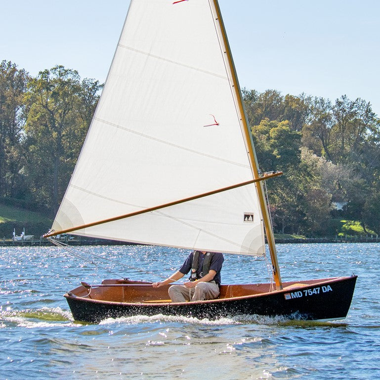 Jimmy Skiff II image 0