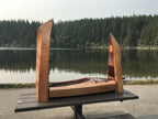 Shearwater 3-Teiler Kajak image 0