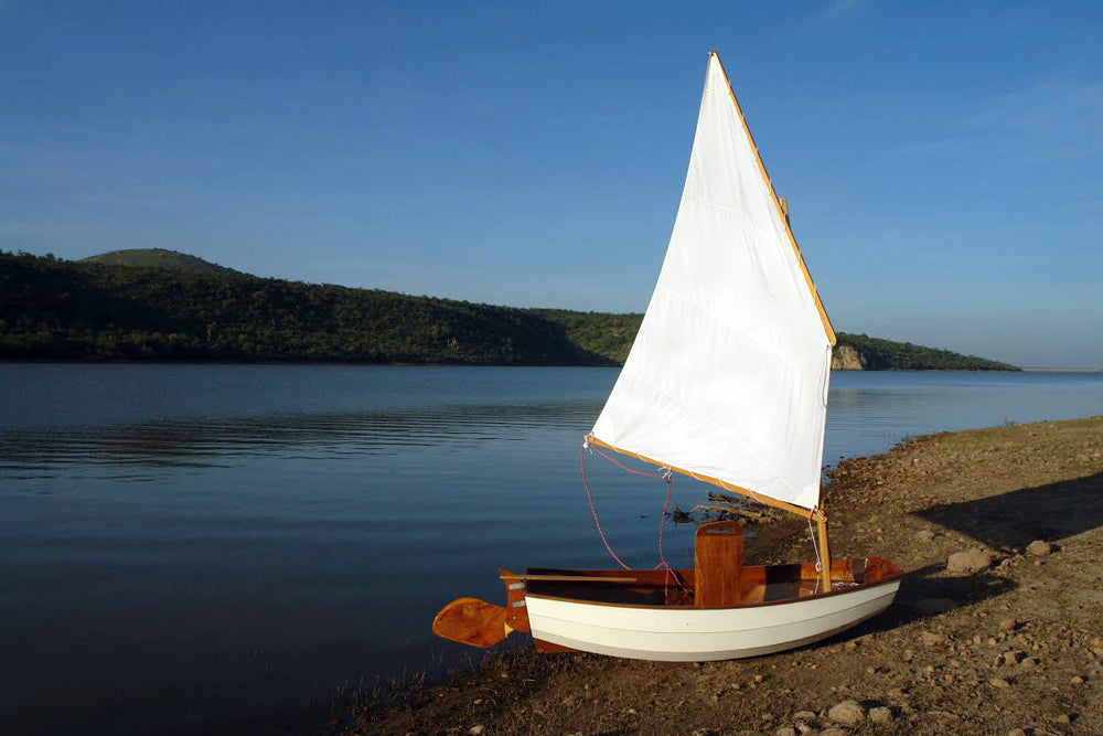 Eastport Pram image 1