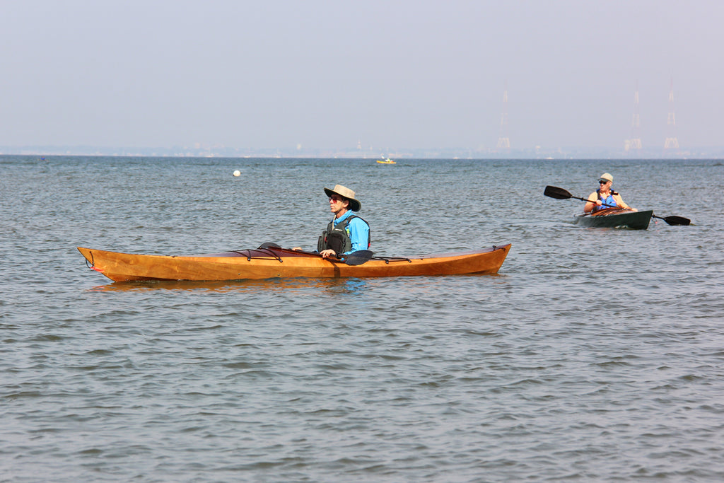 Shearwater Sport Kajak image 14