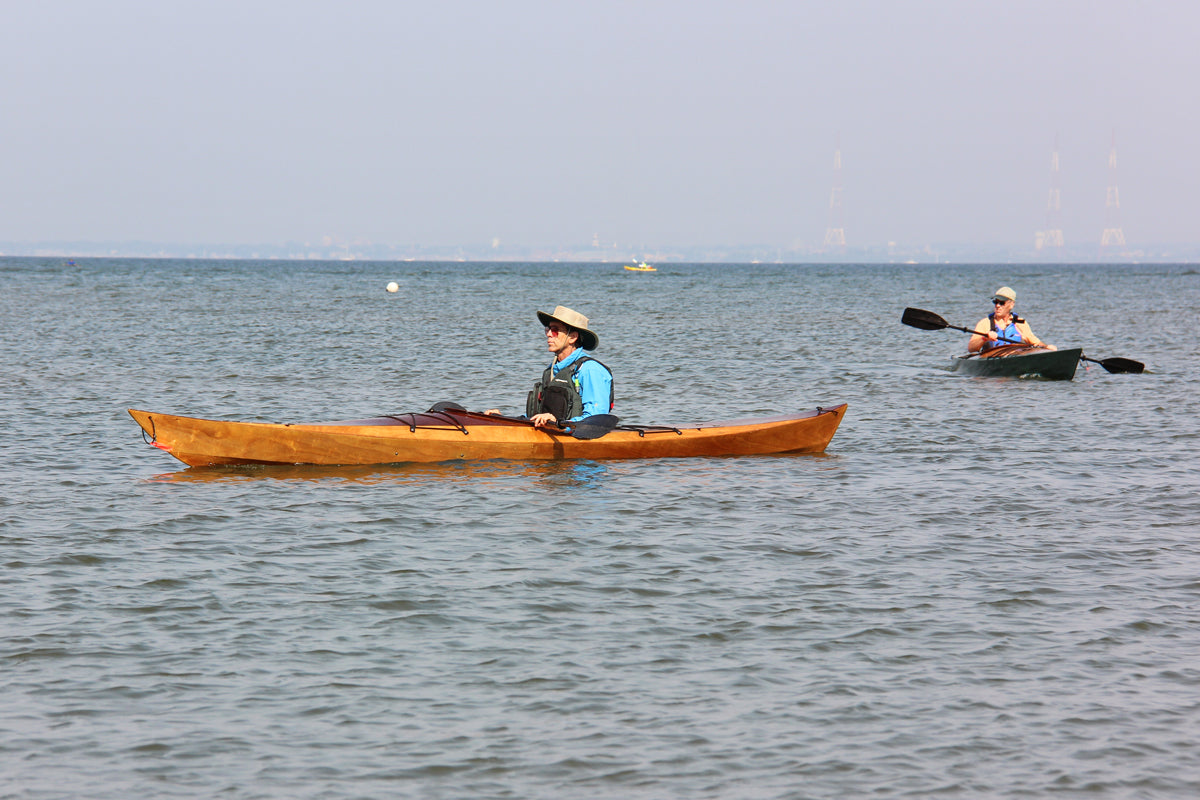 Shearwater Sport Kajak image 14
