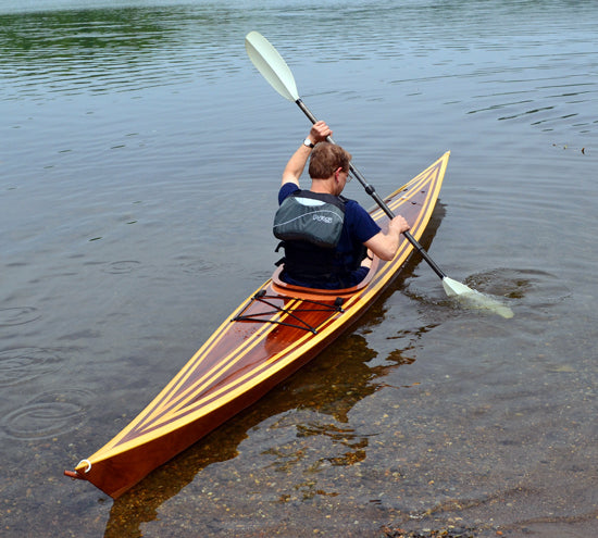 Shearwater Hybrid Kajak image 9