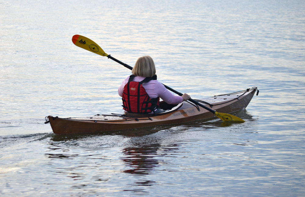 Shearwater Sport Kajak image 12