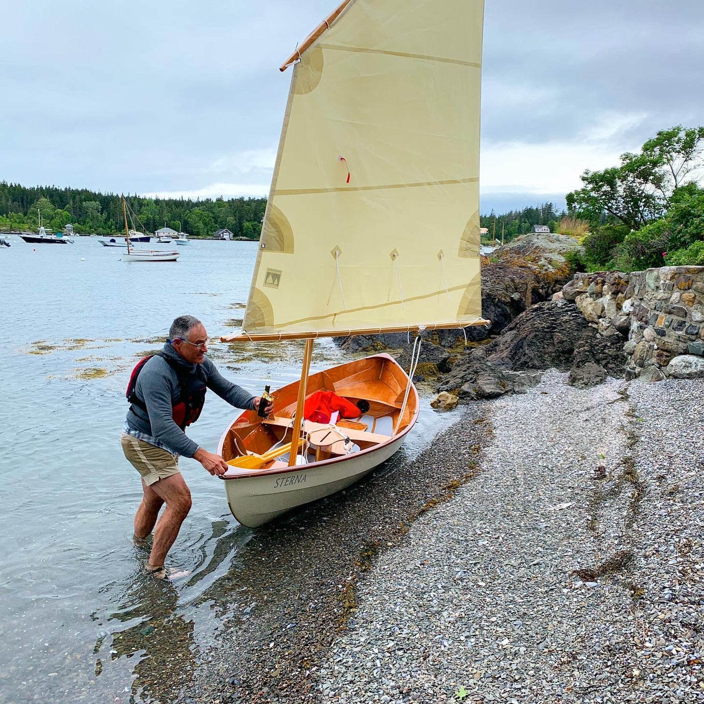 Skerry image 3
