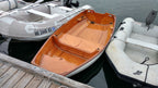 Nesting Eastport Pram image 3