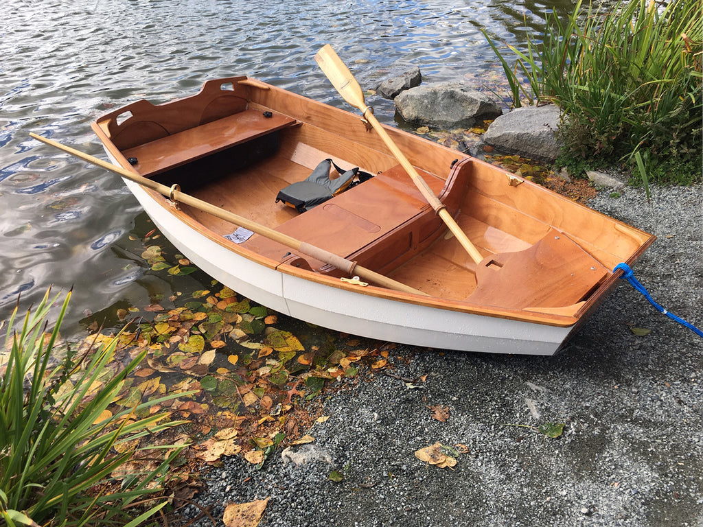 Nesting Eastport Pram image 0