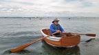 Eastport Ultralight Dinghy image 2