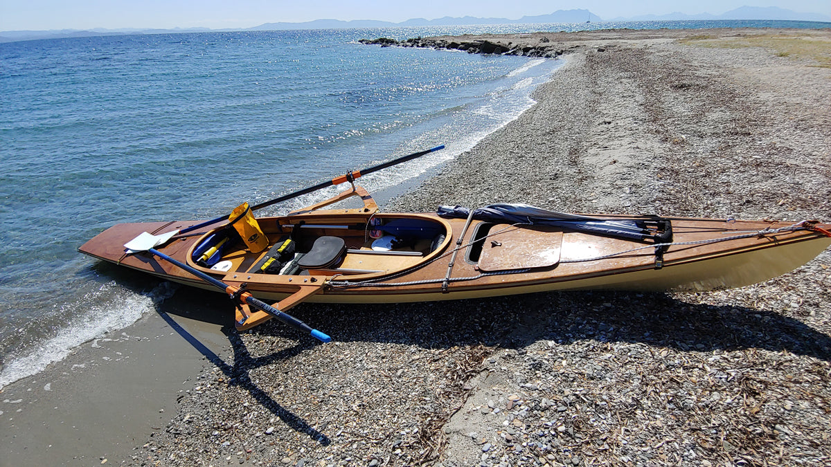 Expedition Wherry image 5