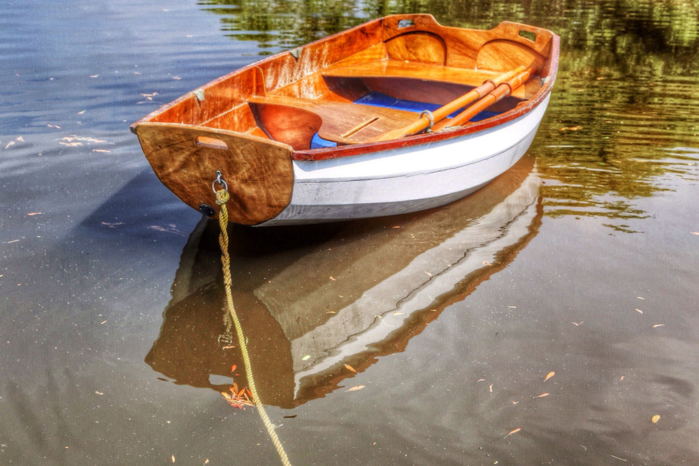 Eastport Pram image 2