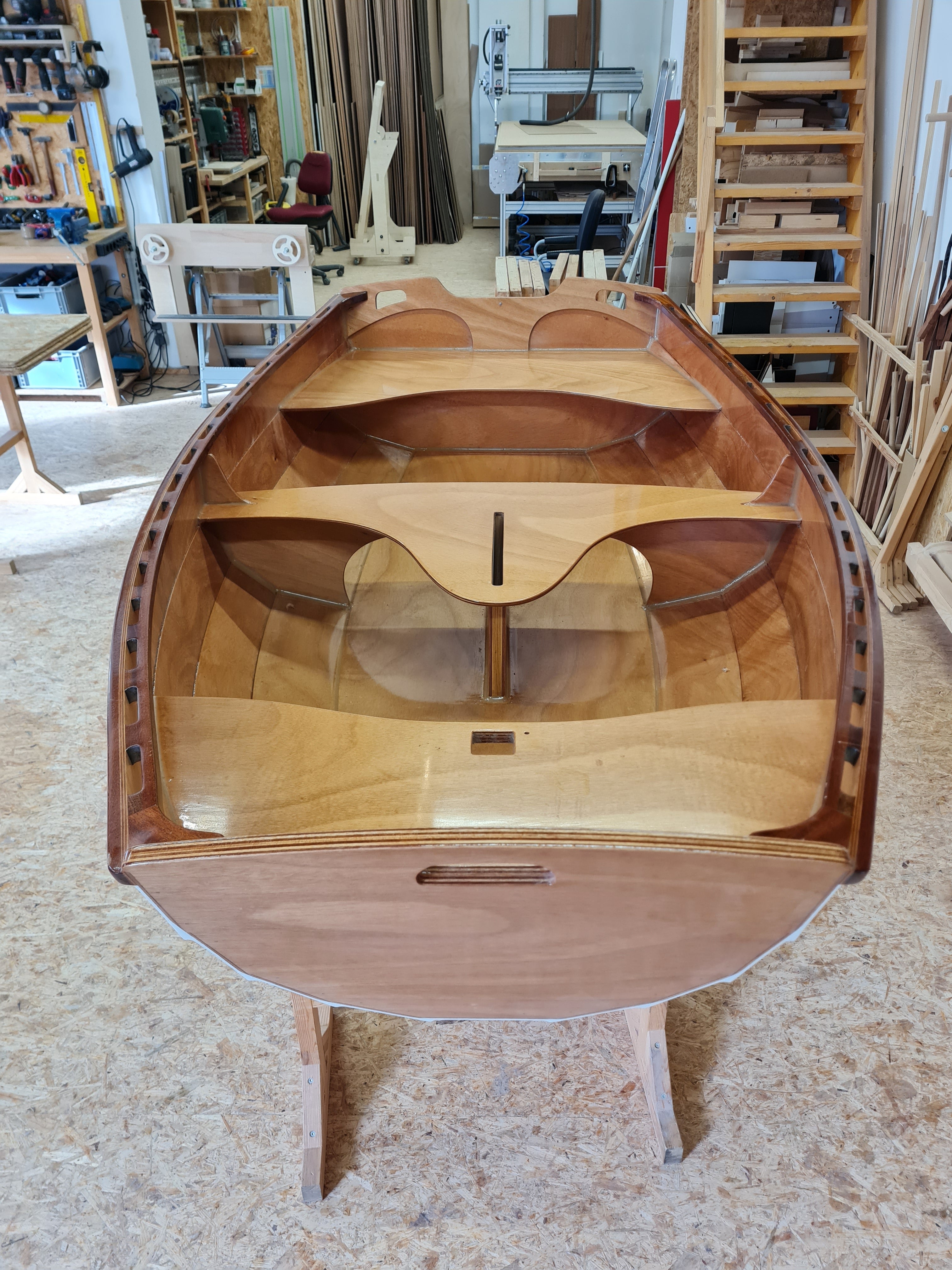 Eastport Pram Ausstellungsstück image 4