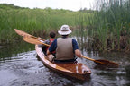 Wood Duck Double Kajak image 12