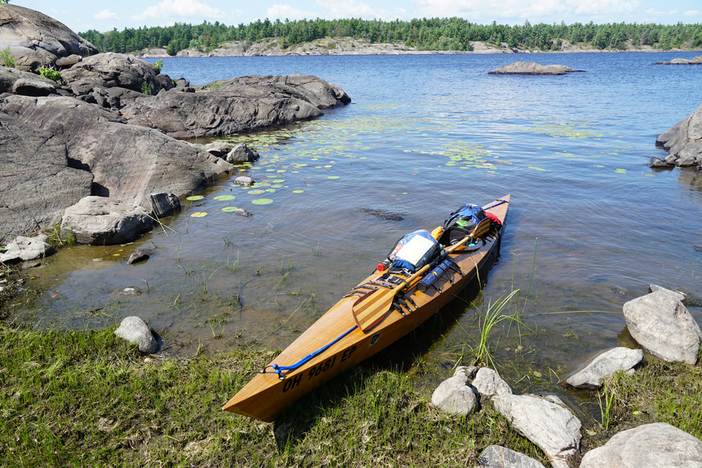 Chesapeake Kajak image 1