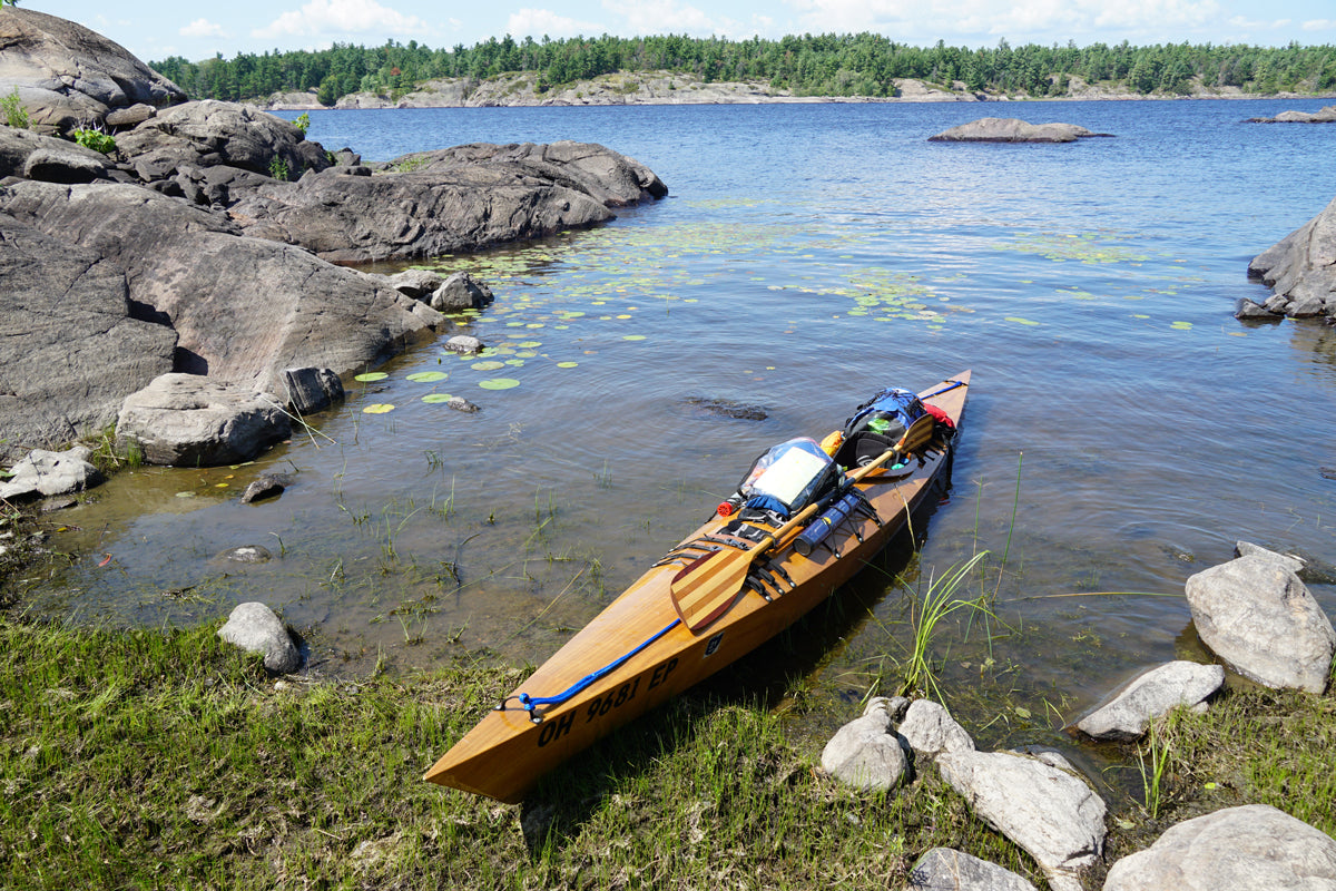 Chesapeake Kajak image 1