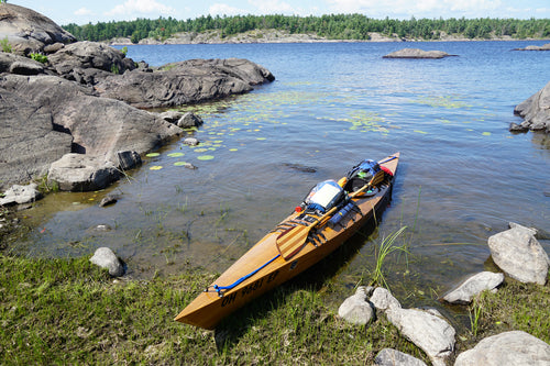 Chesapeake Kajak image 1
