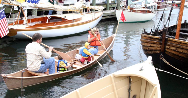 Peace Canoe image 4
