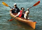 Shearwater Double Kajak image 0