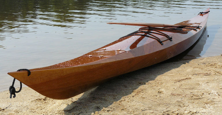 Shearwater Kajak image 14