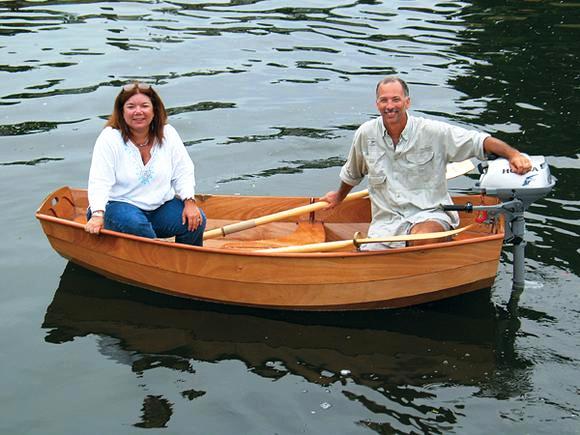 Eastport Pram image 9