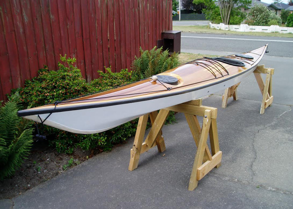 Shearwater Hybrid Kajak image 10