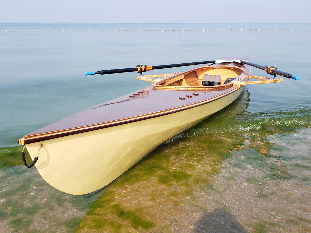Expedition Wherry image 4