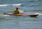 Shearwater Kajak image 4