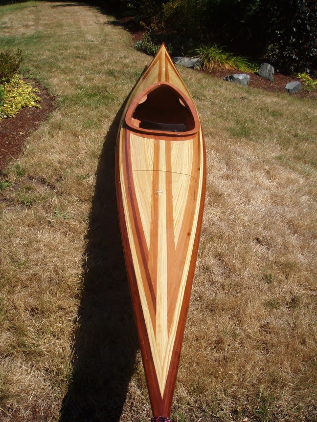 Shearwater Hybrid Kajak image 2
