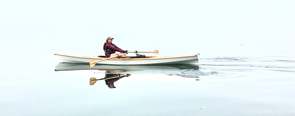 Expedition Wherry image 11