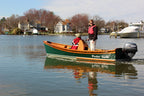 Peeler Skiff image 3