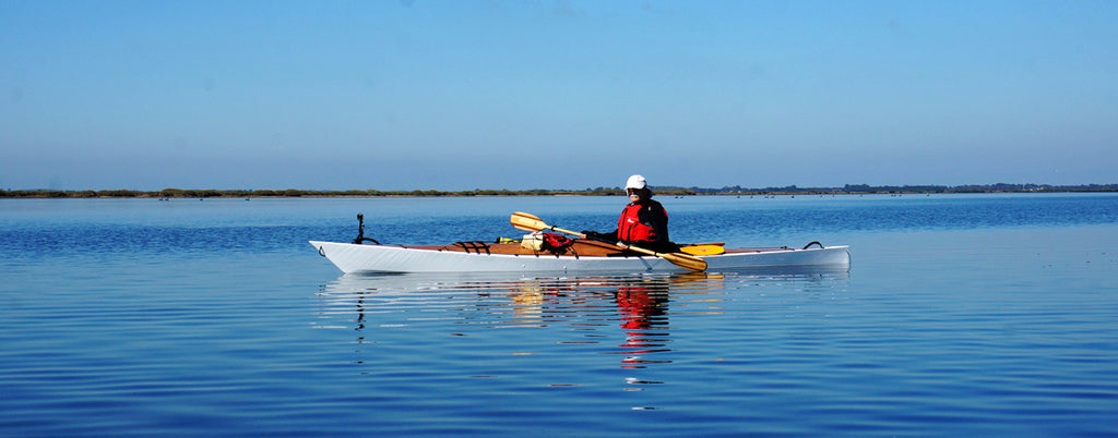Chesapeake Kajak image 7