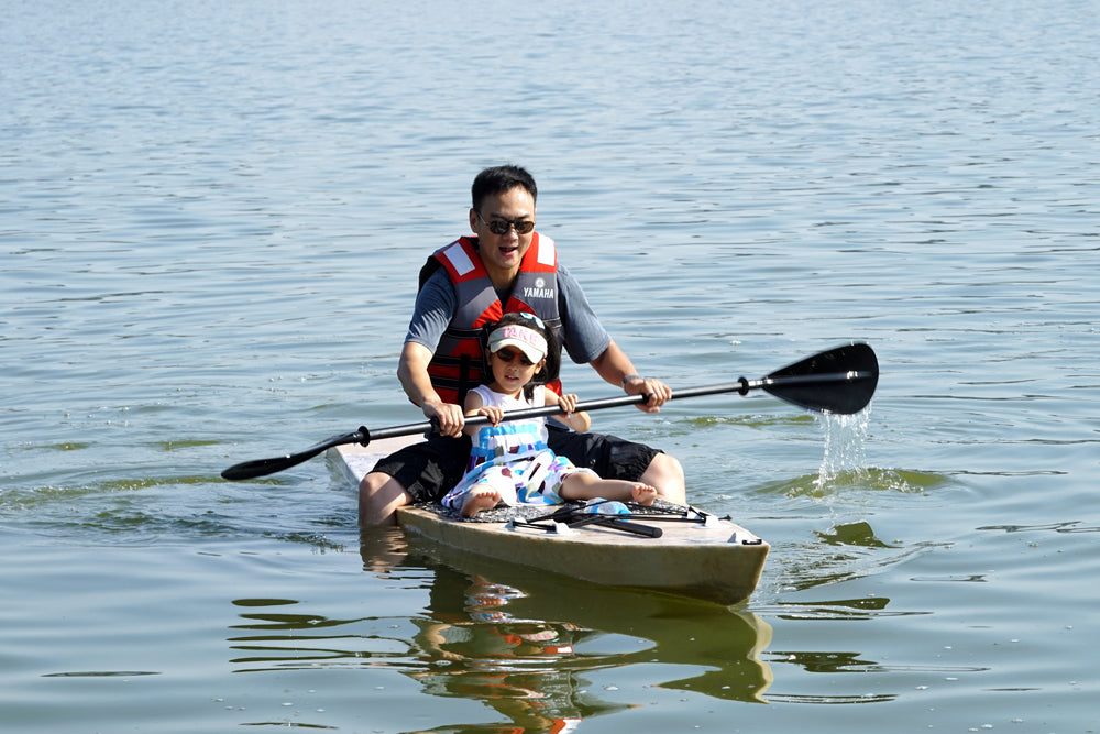 Kaholo SUP image 10