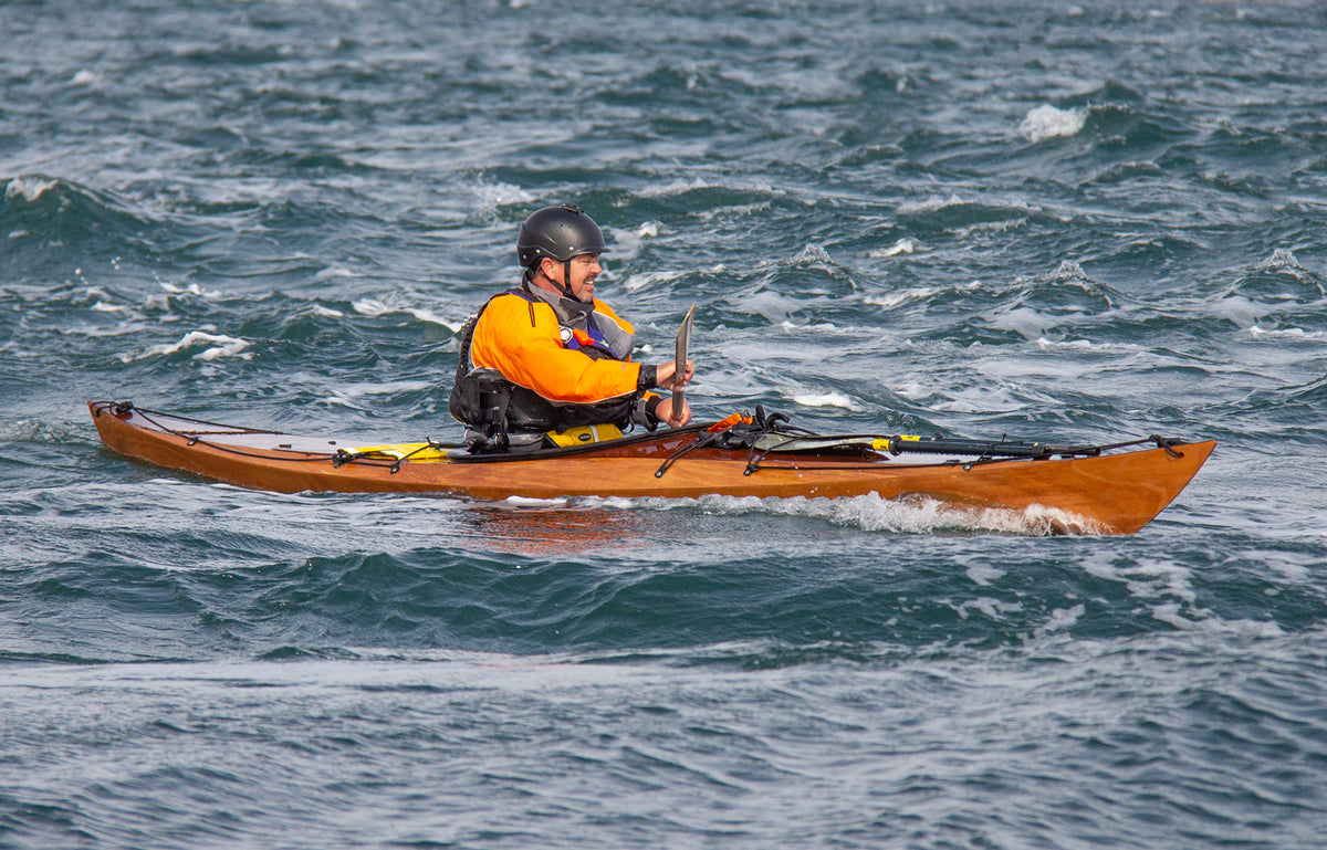 Shearwater Sport Kajak image 9