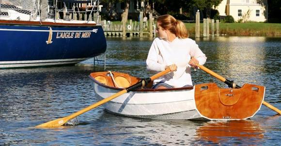 Eastport Pram image 13
