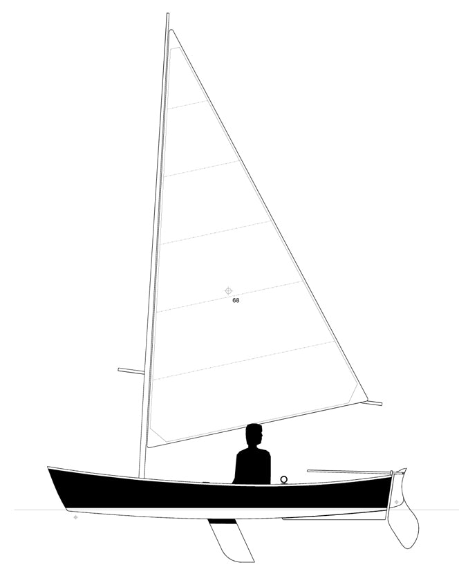 Jimmy Skiff II image 12