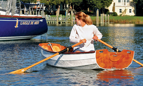 Eastport Pram image 3
