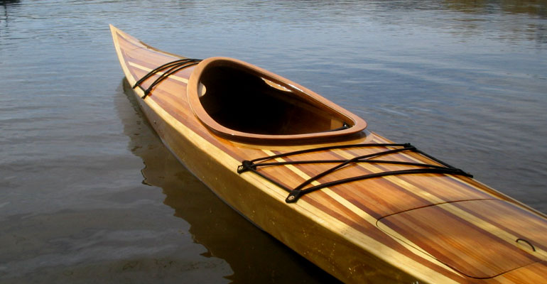 Shearwater Hybrid Kajak image 7