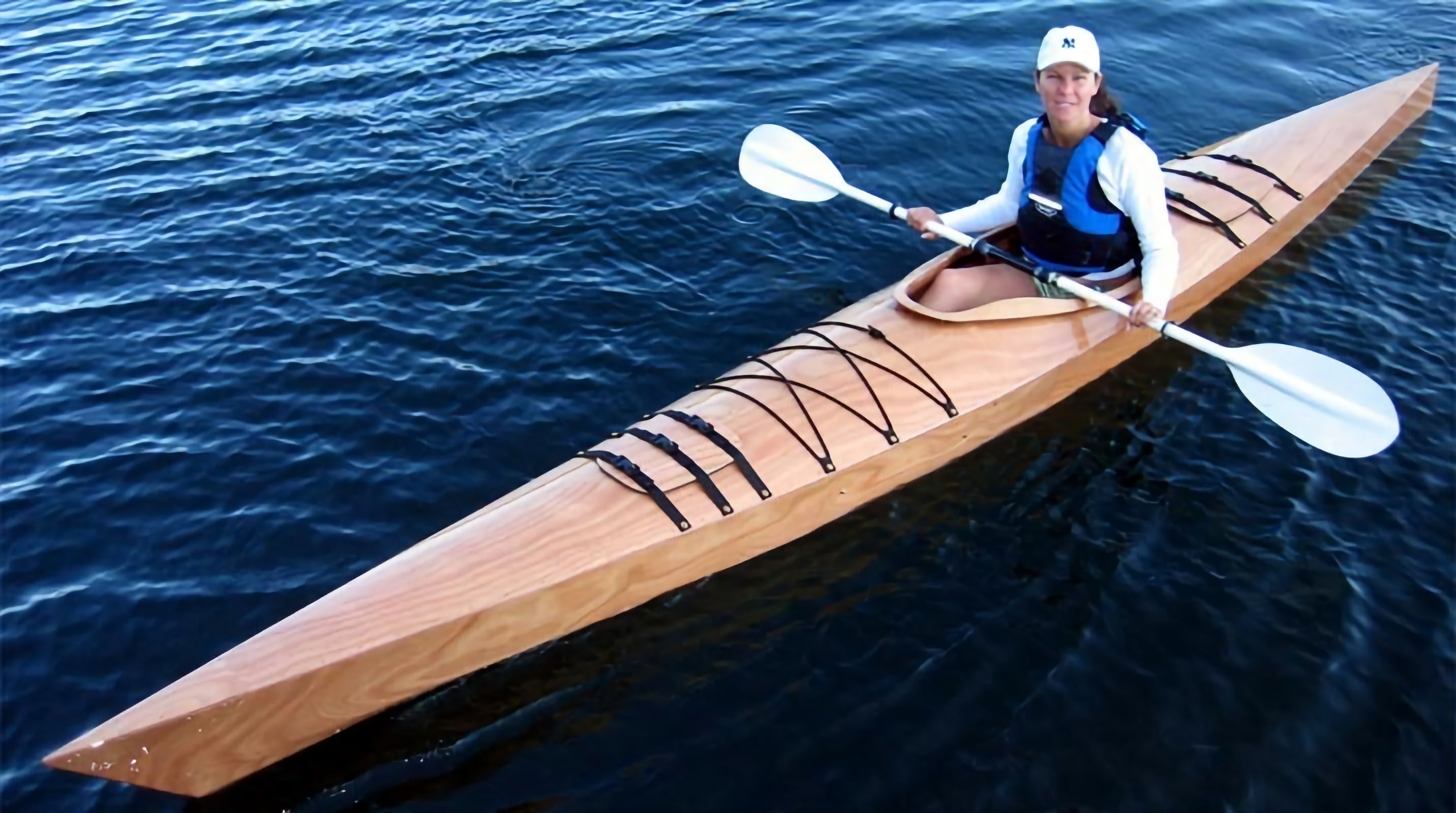 Chesapeake Kajak image 2