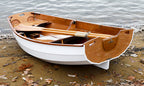 Nesting Eastport Pram image 1