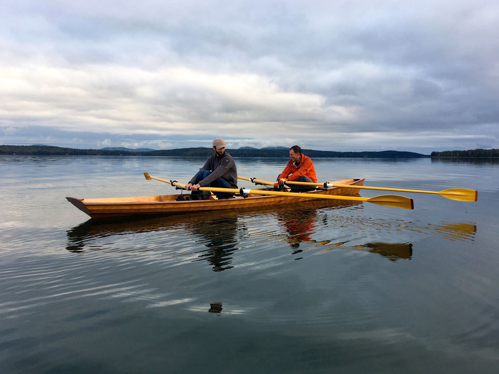 Annapolis Wherry Tandem image 2