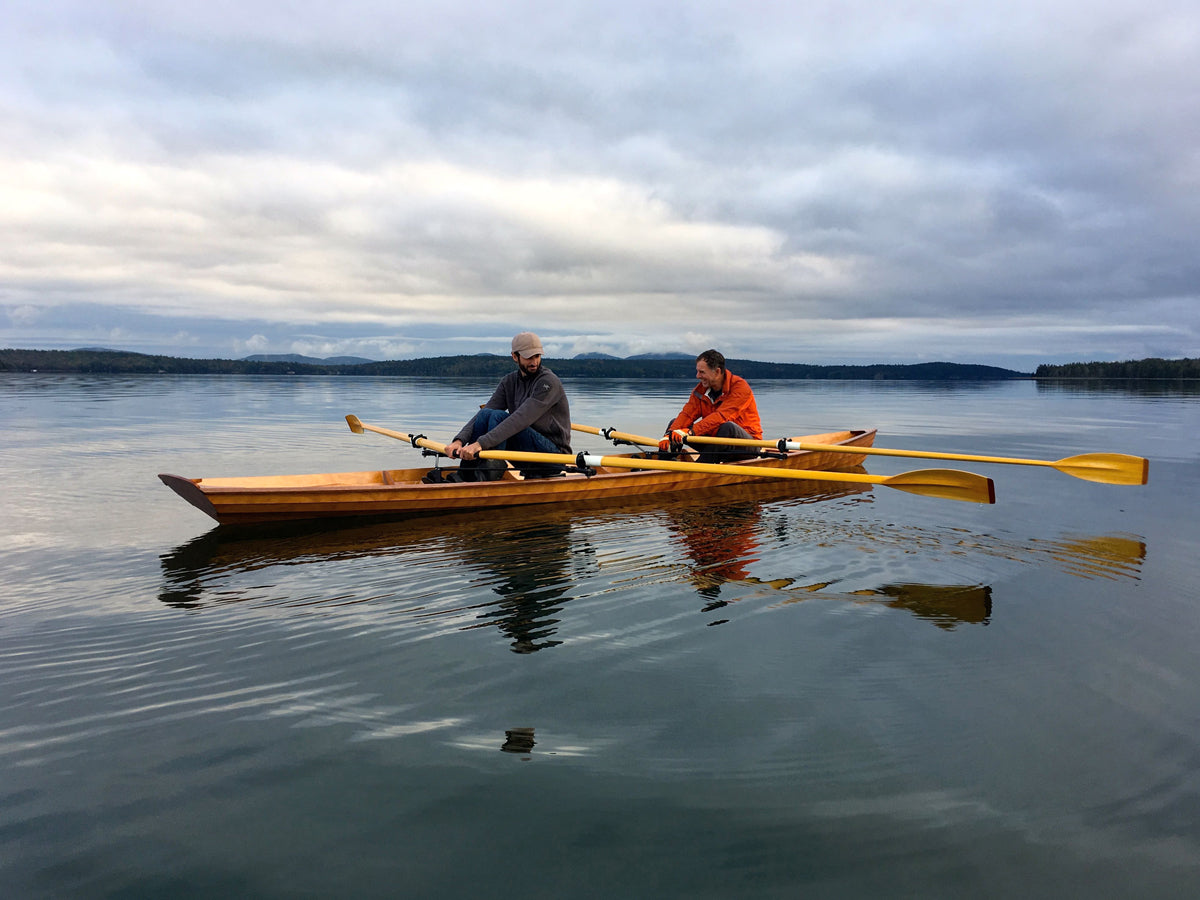 Annapolis Wherry Tandem image 2